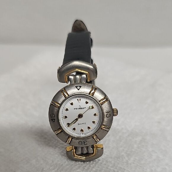 PEUGEOT WOMENS WRISTWATCH BFPM-04-093 - Picture 1 of 7
